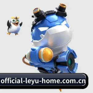 乐鱼 APP 界面(leyu)